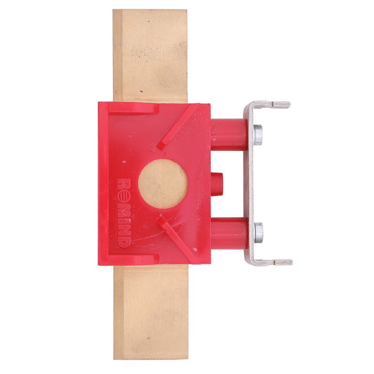 HRC sigortalarının geçici olarak değiştirilmesi için bağlantı ağzı