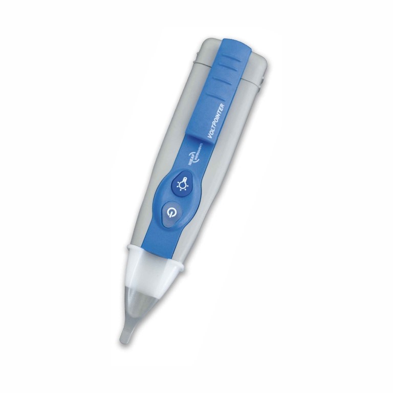 Temassız gerilim detektörü-VoltPointer II tipi