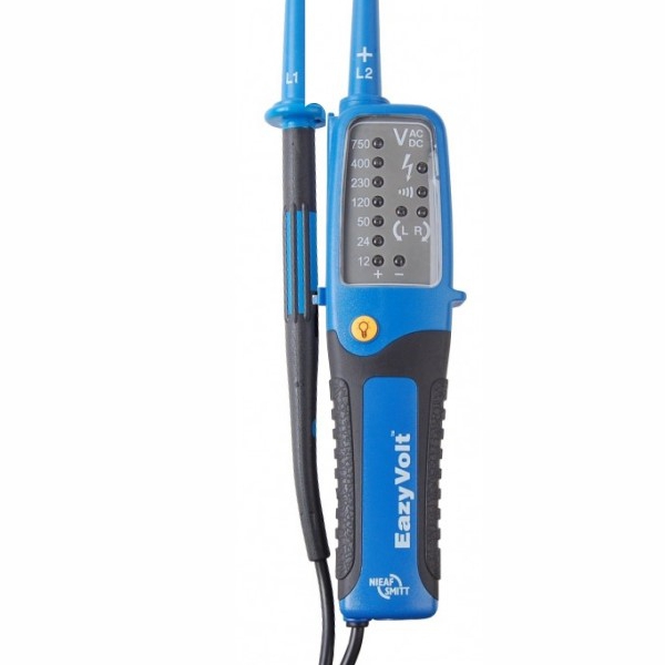 Gerilim dedektörleri – EazyVolt – 750 V