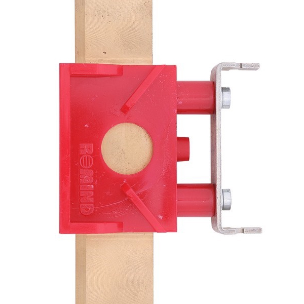 HRC sigortalarının geçici olarak değiştirilmesi için bağlantı ağzı