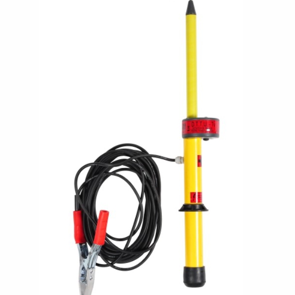 Şehir içi toplu taşıma araçları için voltaj dedektörleri – DTTU tipi