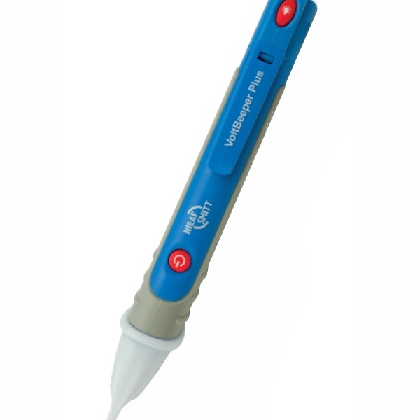 Temassız gerilim detektörü-VoltBeeper Plus tipi