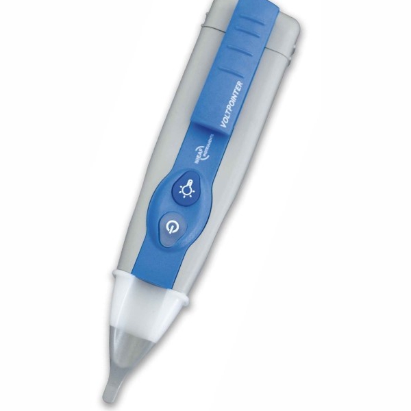 Temassız gerilim detektörü-VoltPointer II tipi